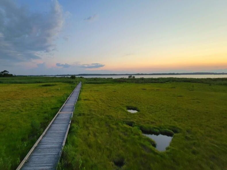 Picture of Chesapeake Bay Environmental Center