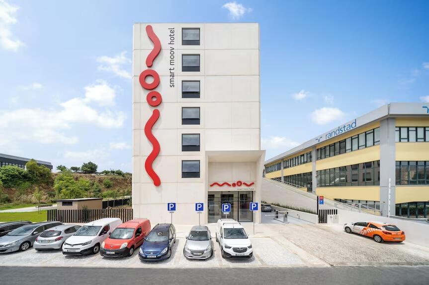 Picture of Moov Hotel Lisboa Oriente