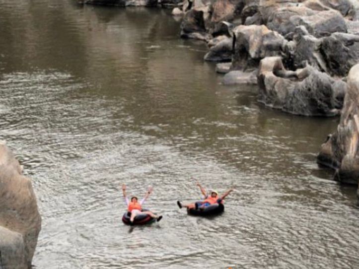 Picture of Rio Higuito