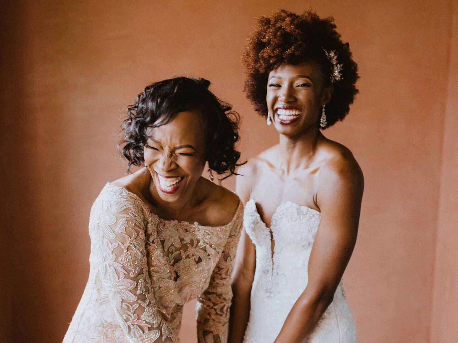 The 22 Best Mother-Daughter Wedding Songs