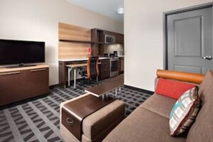 Picture of TownePlace Suites by Marriott Loveland Fort Collins