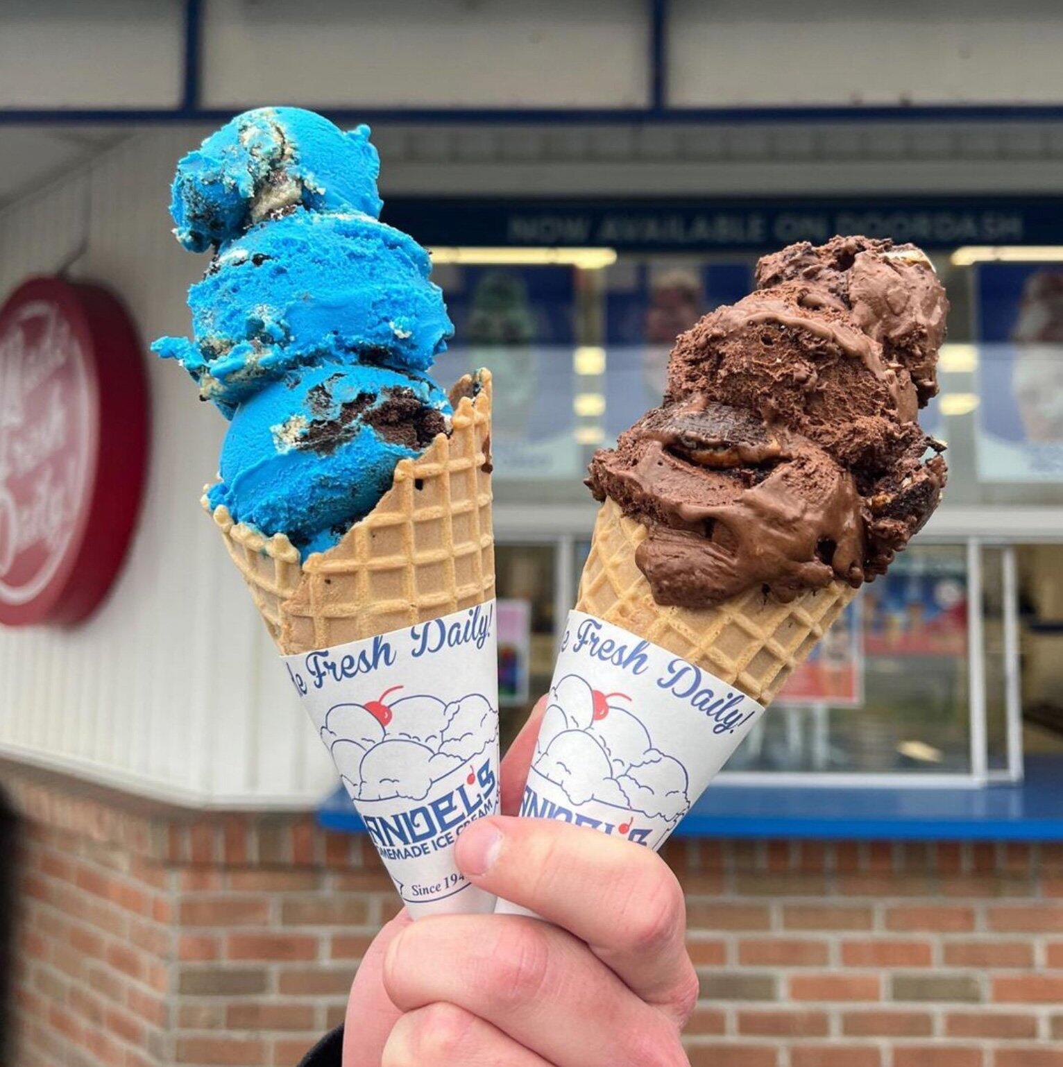 Picture of Handel's Homemade Ice Cream