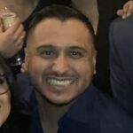 Daniel Carrillo