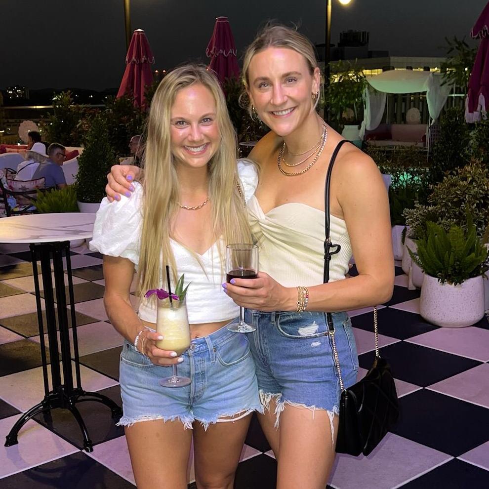 Peyton Manthey