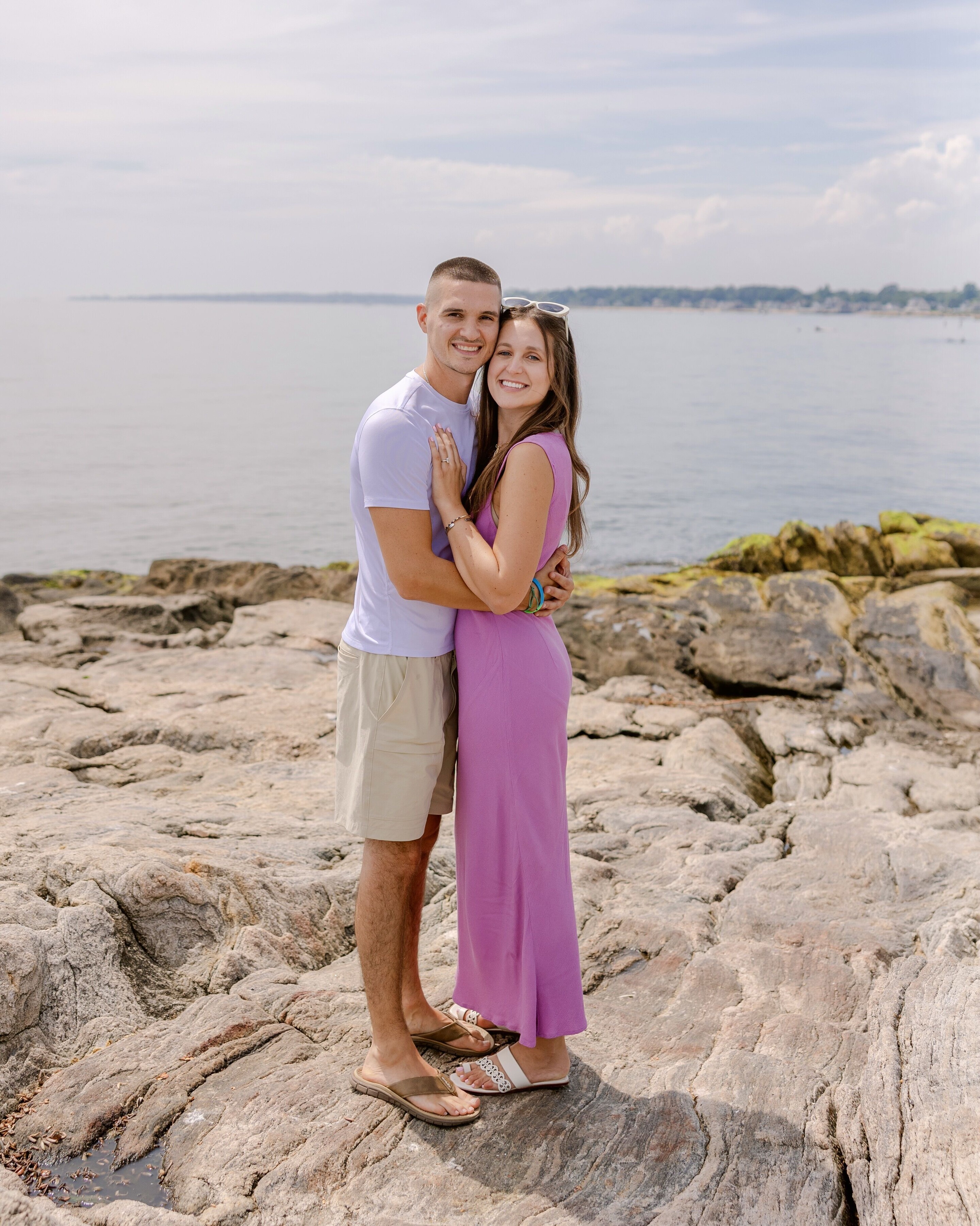 Amanda  & Richard Home Page Banner
