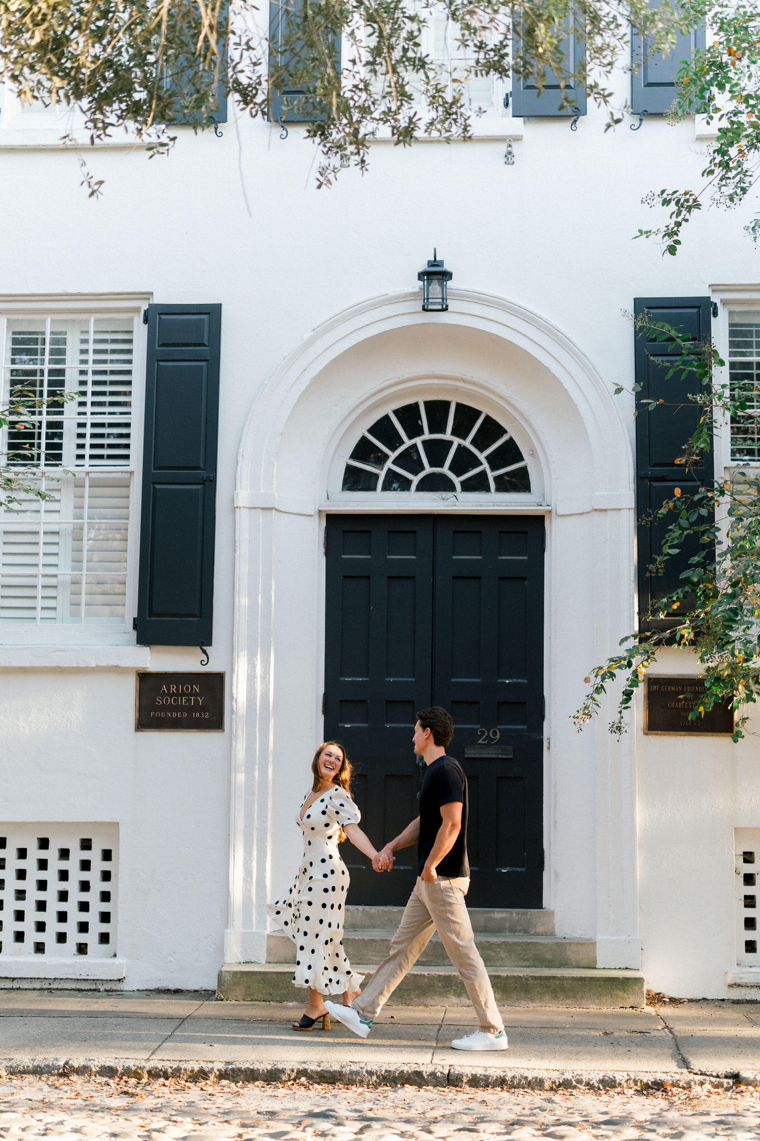 Lena & Andrew Home Page Banner