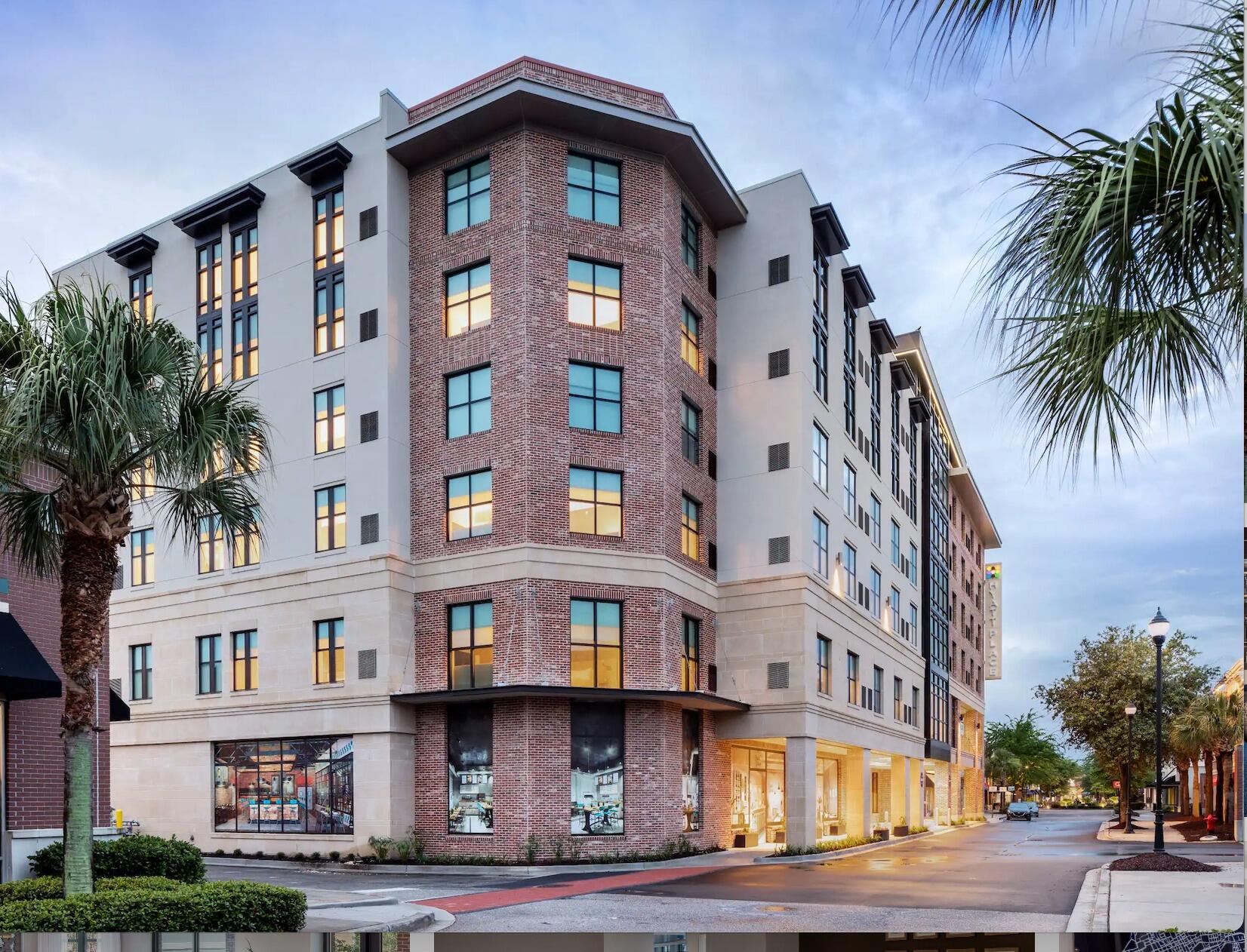 Picture of Hyatt Place Mount Pleasant Towne Centre
