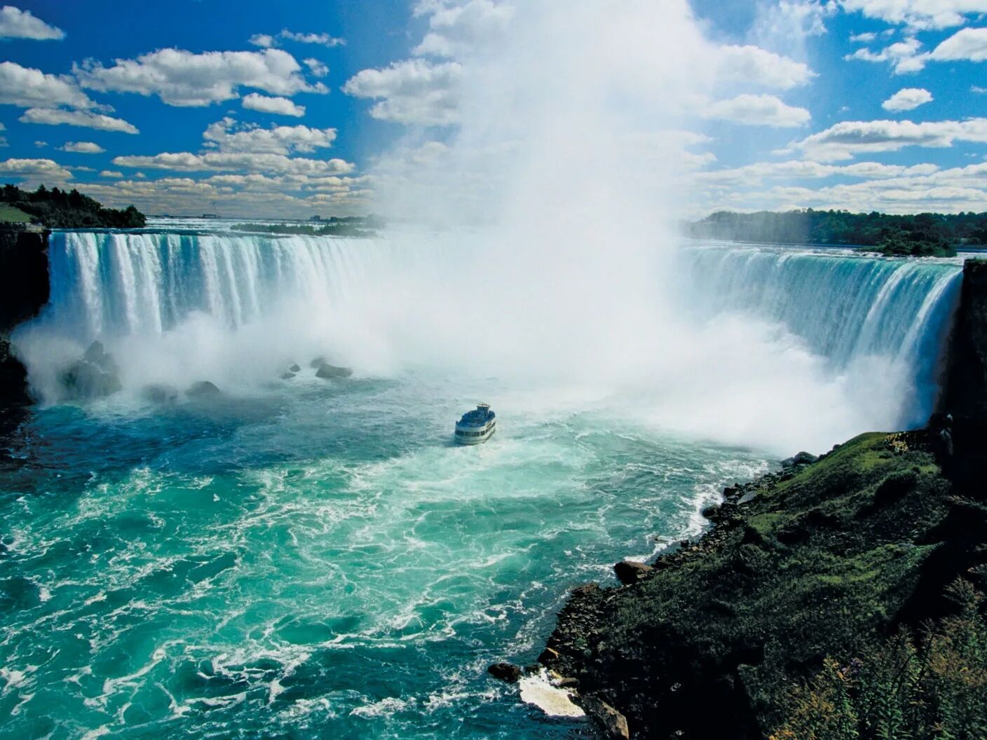 Picture of Niagara Falls State Park
