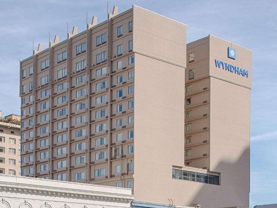 Picture of Wyndham New Orleans - French Quarter