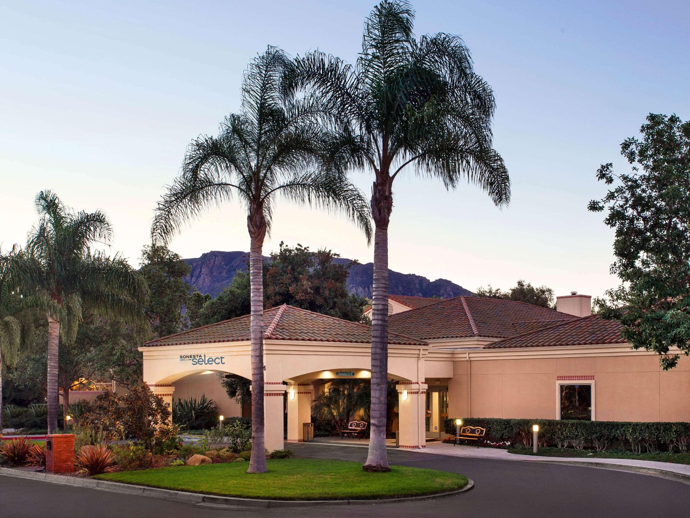 Picture of Sonesta Select Camarillo