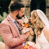 Colorful Cemetery Wedding in Atlanta