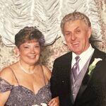 Mr. Joseph Bartonek & Mrs. Christine Bartonek