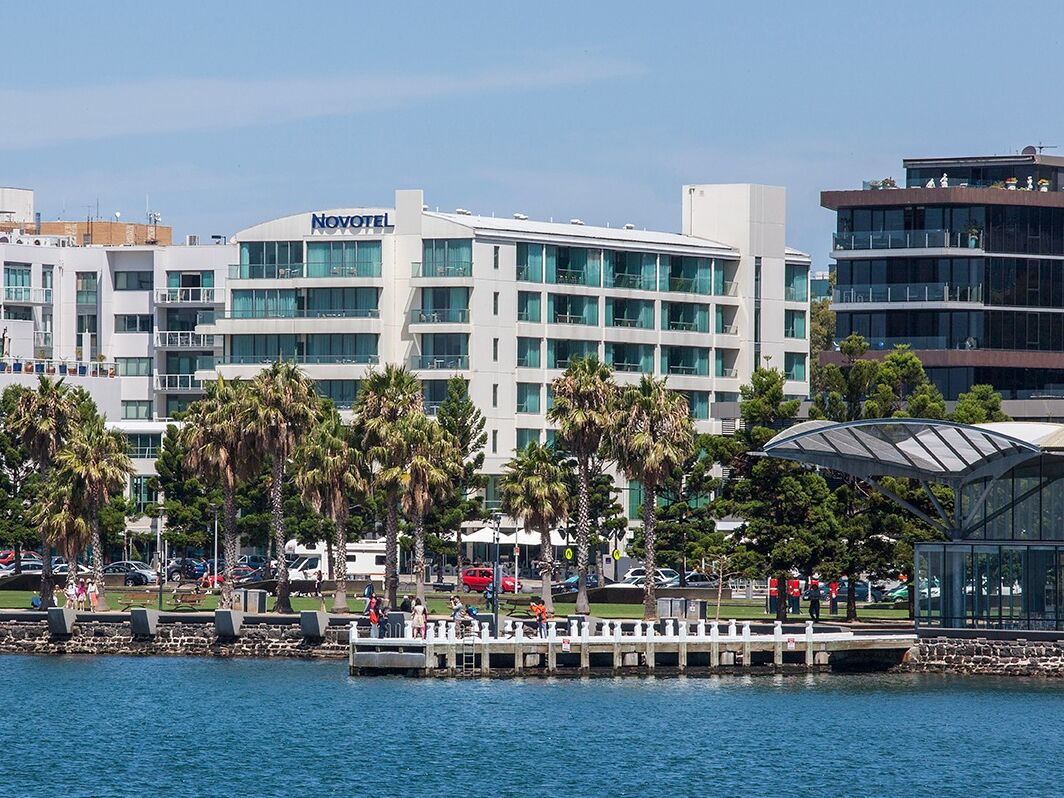 Picture of Novotel Geelong