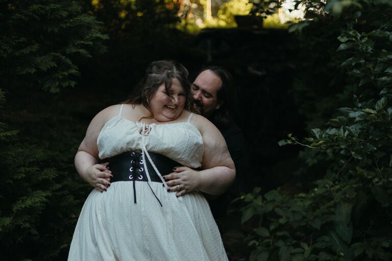 Kelli & Chad Home Page Banner