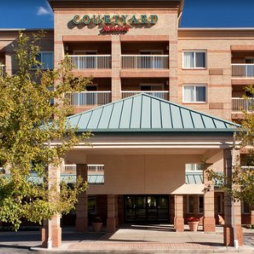 Picture of Courtyard Cleveland Independence