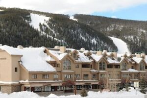 Picture of Gateway Mountain Lodge by Keystone Resort