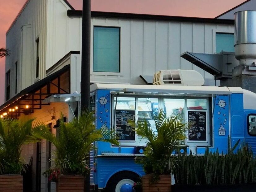 Picture of Mimi's CKIES & CRM BAR