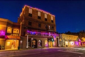 Picture of Historic Cary House Hotel