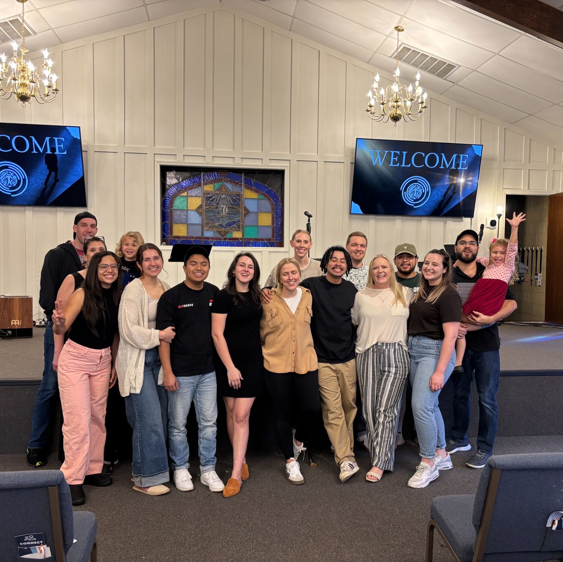 Picture of Ten27 Church