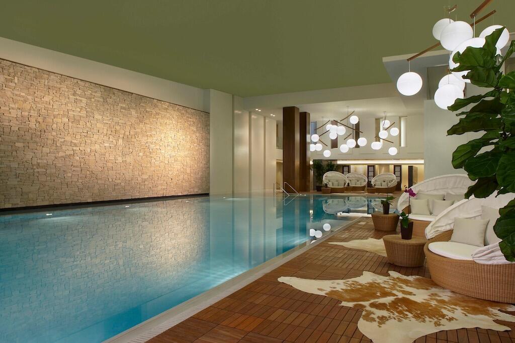 Picture of IMMERSE Spa
