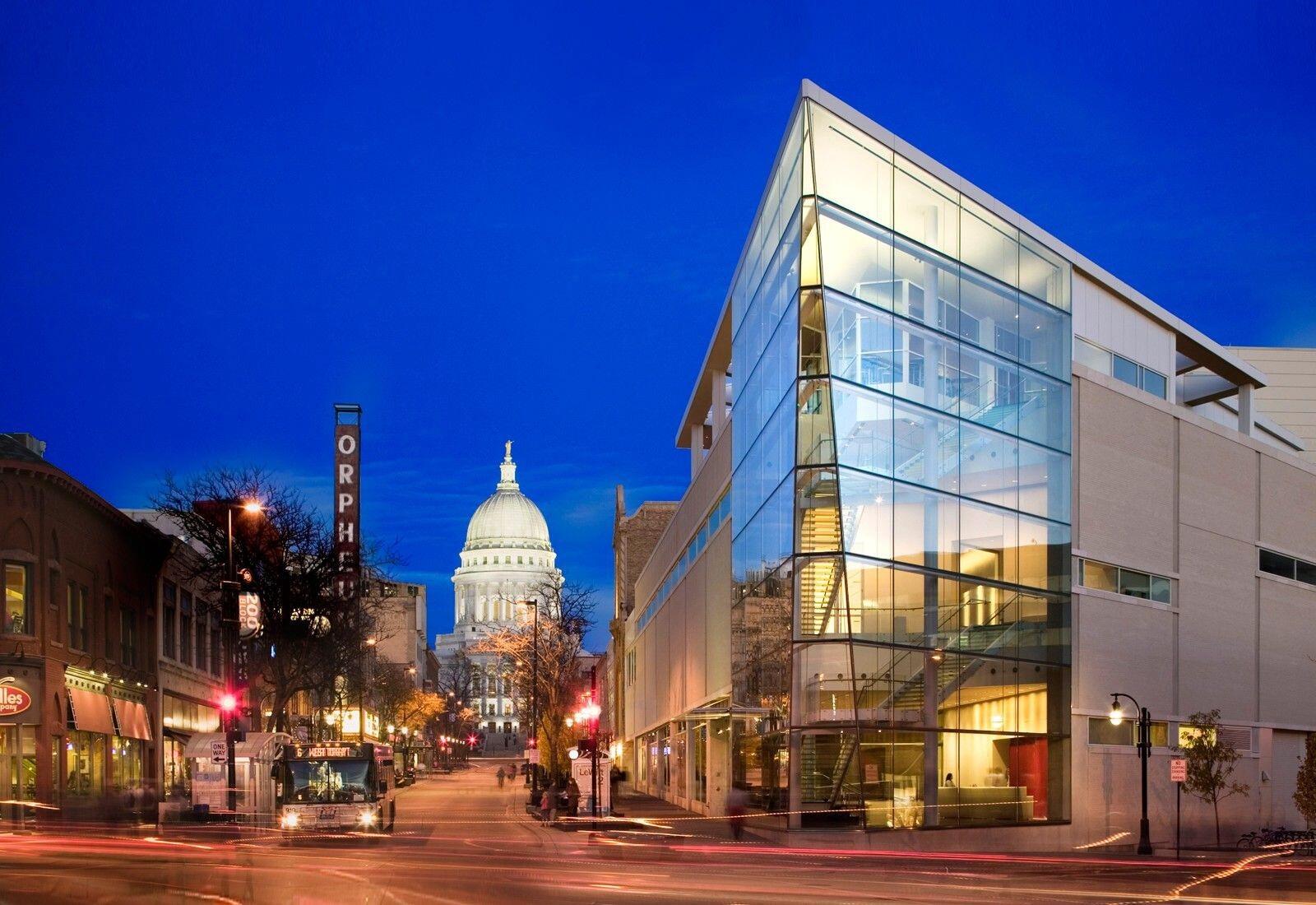 Picture of Madison Museum of Contemporary Art