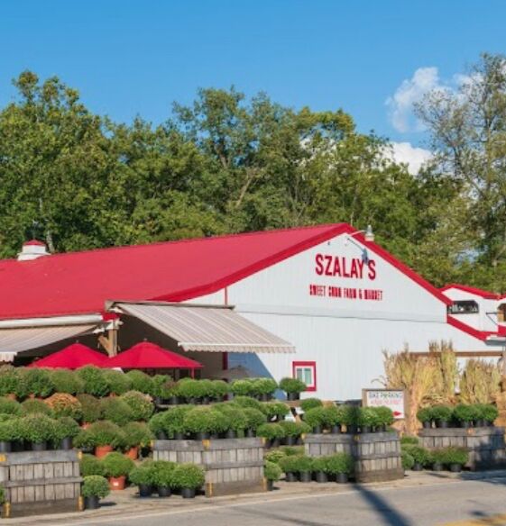 Picture of Szalay's Farm & Market