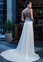 Amaré Couture C132 Gloria A-Line Wedding Dress - thumbnail - 3