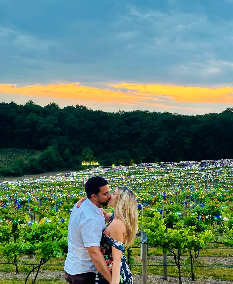 Pablo & Emma Home Page Banner