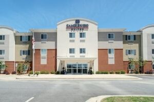 Picture of Candlewood Suites Auburn an IHG Hotel