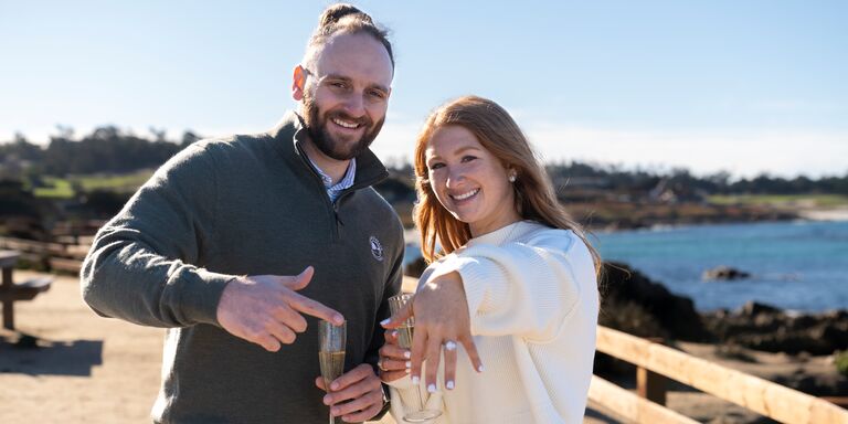 Hannah & Billy Home Page Banner