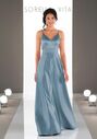 Sorella Vita 9168 V-Neck Bridesmaid Dress - thumbnail - 1