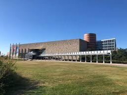 Picture of Indiana State Museum