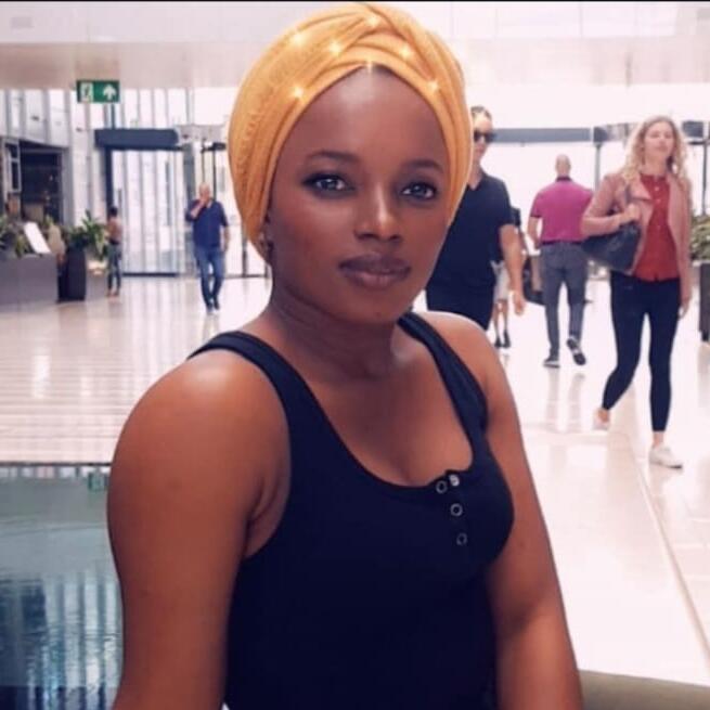 Aminata