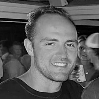 Nick Maiorisi