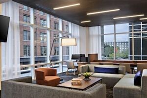 Picture of Hyatt Place Grand Rapids Downtown