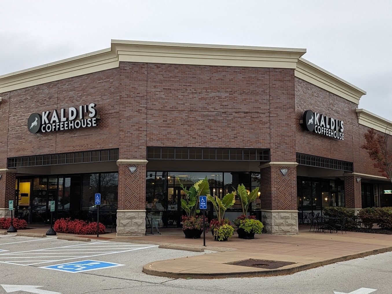 Picture of Kaldi's Coffee