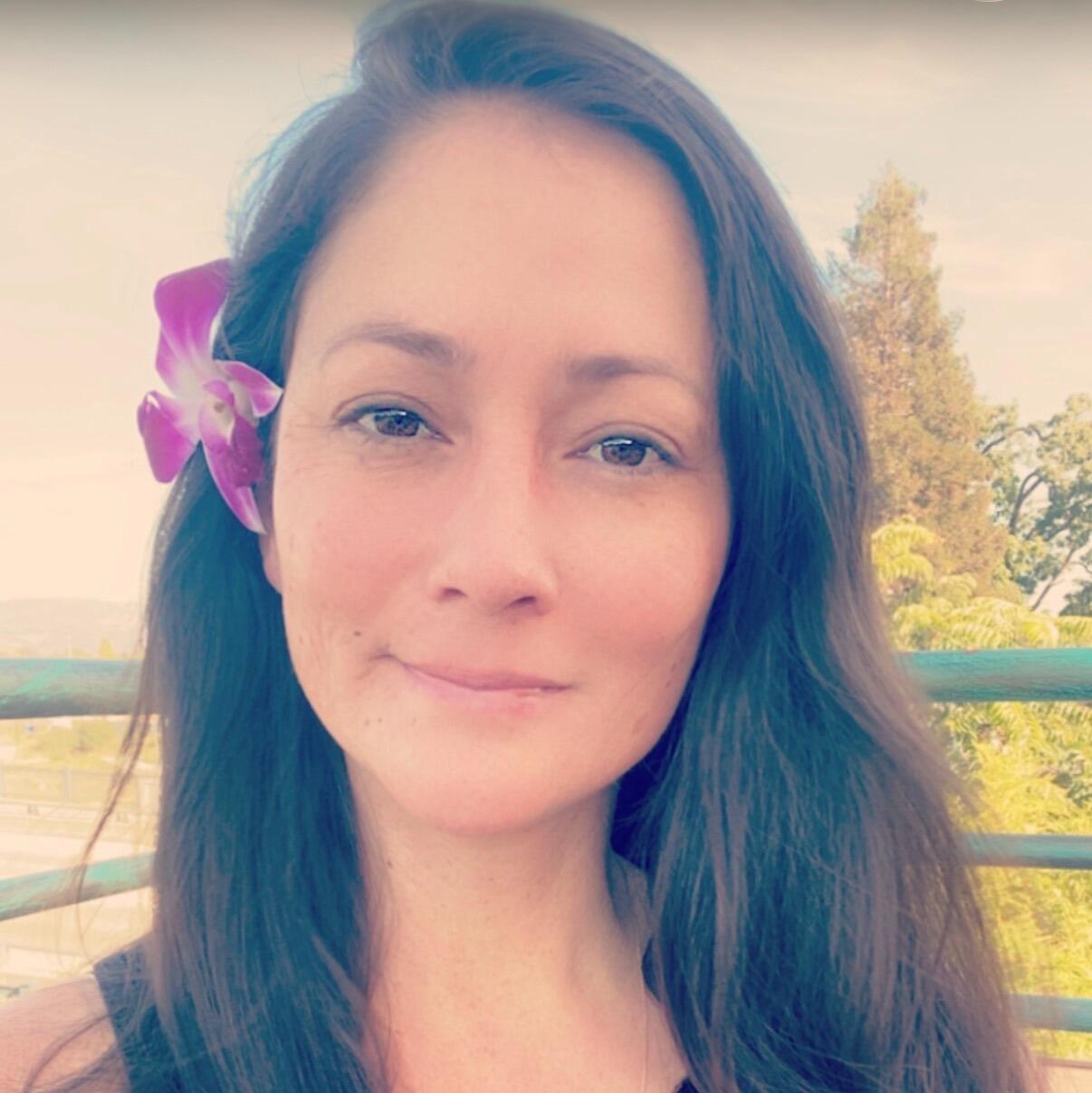 Lisa Hackett