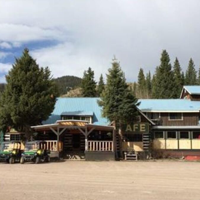 Picture of Skyline Lodge Platoro, Colorado