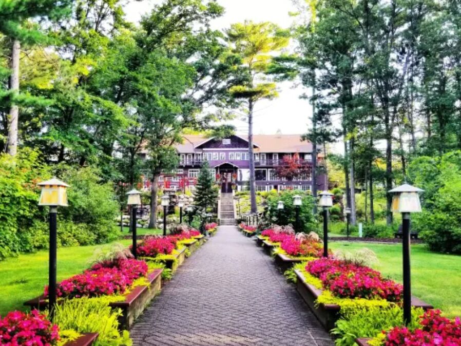 Picture of Grand View Lodge Spa and Golf Resort