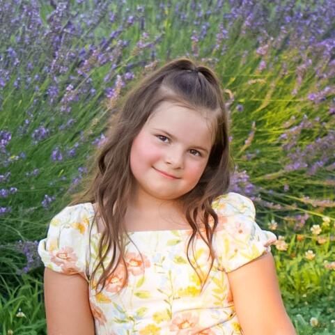 Penelope Haley 