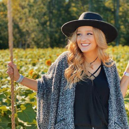 Katelyn Dunkel