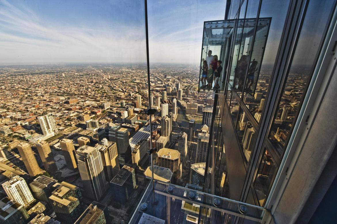 Picture of Skydeck Chicago