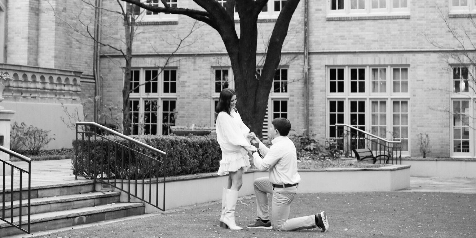 Ashley tabor king wedding | Honestweddingadvice.com