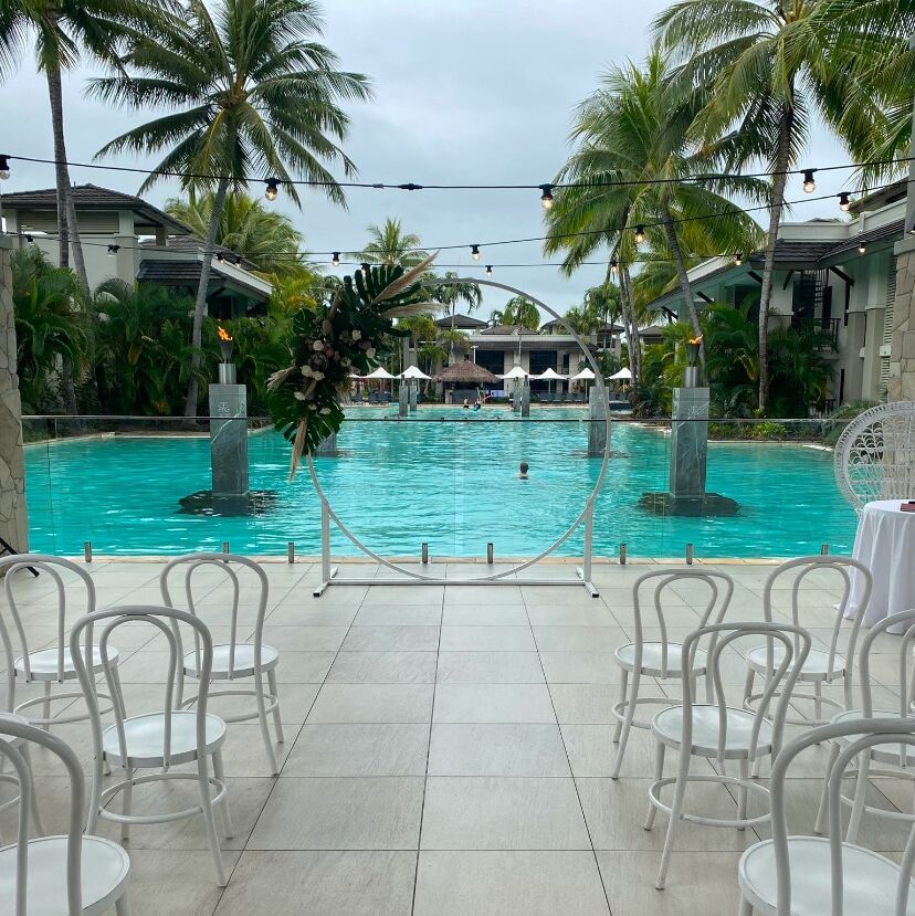 Picture of Pullman Port Douglas Sea Temple Resort and Spa