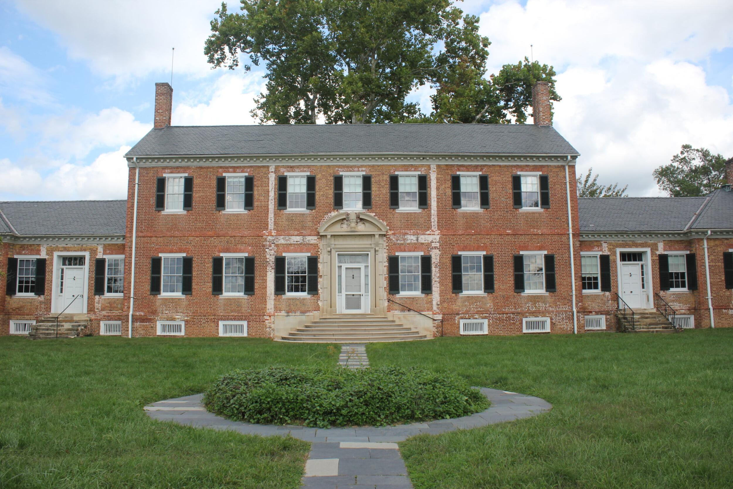 Picture of Chatham Manor