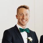 Keaton Schenfield