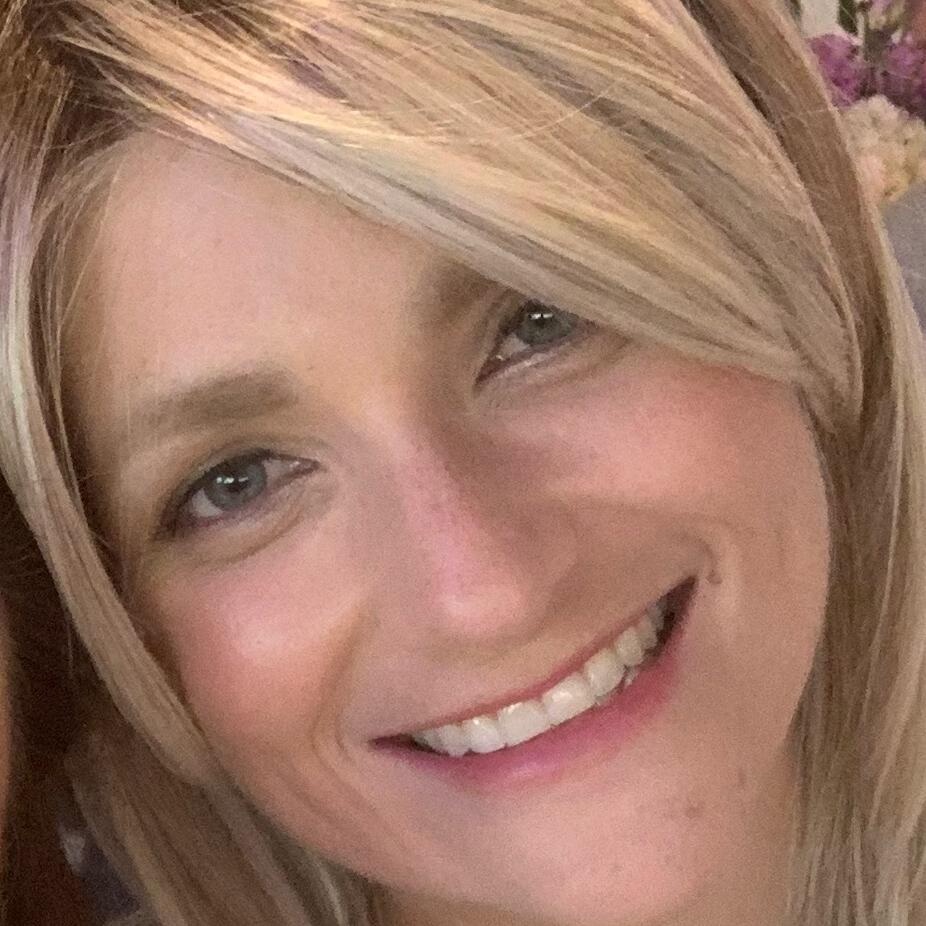Brittany Davidson