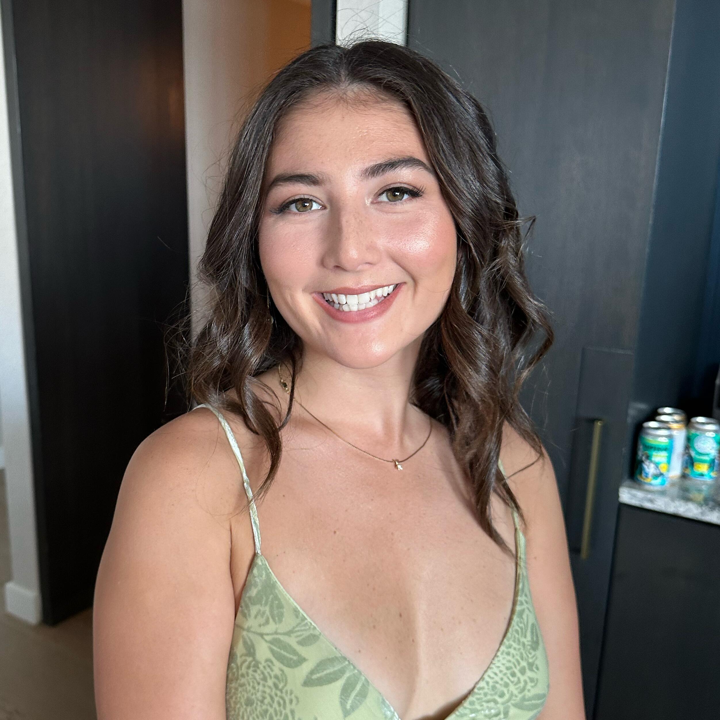 Olivia Jones