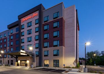 Picture of Hampton Inn Eden Prairie Minneapolis