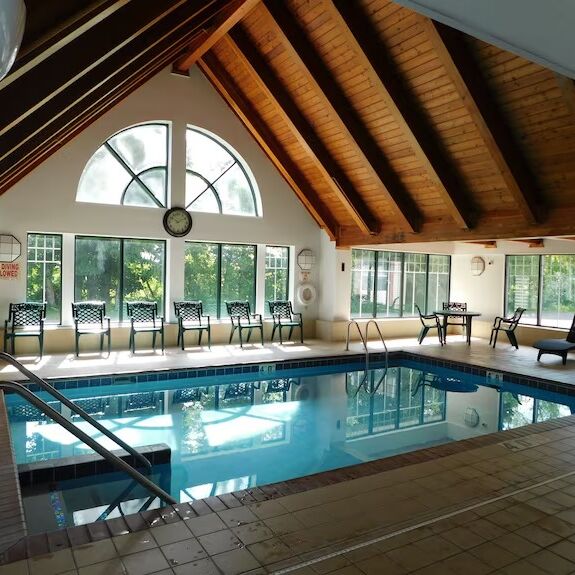 Picture of Northwoods Best Inn -Turtle Lake